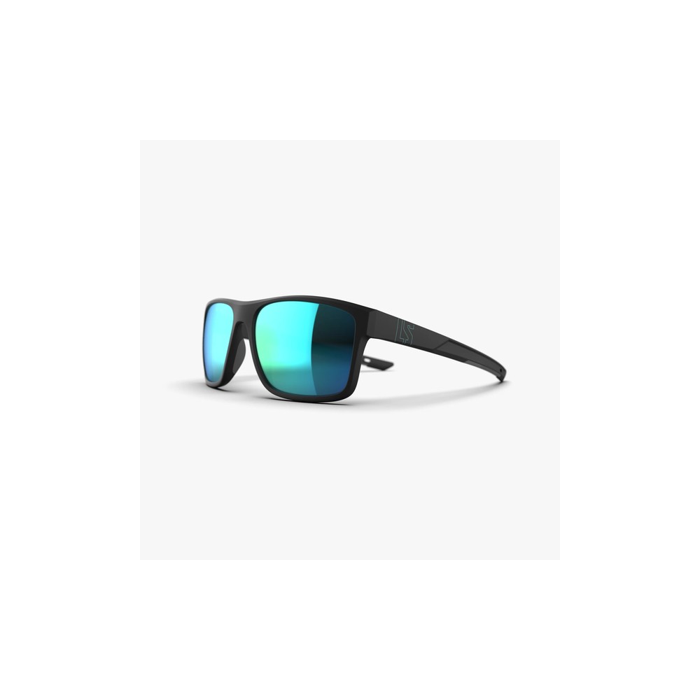 LOUBSOL ICON NOIR MAT SM3 LUNETTES 2024