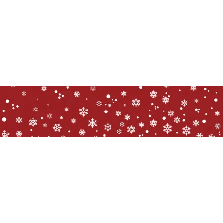 LAP BOUTEILLE XMAS MAT 500ML 2024