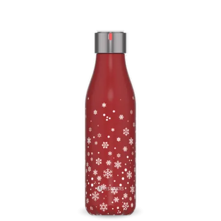 LAP BOUTEILLE XMAS MAT 500ML 2024