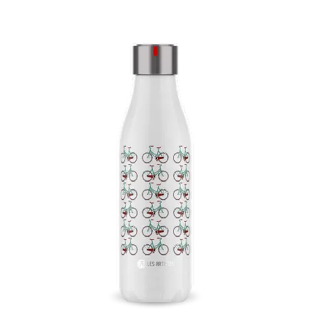 LAP BOUTEILLE BICYCLE BRIL 500ML 2024