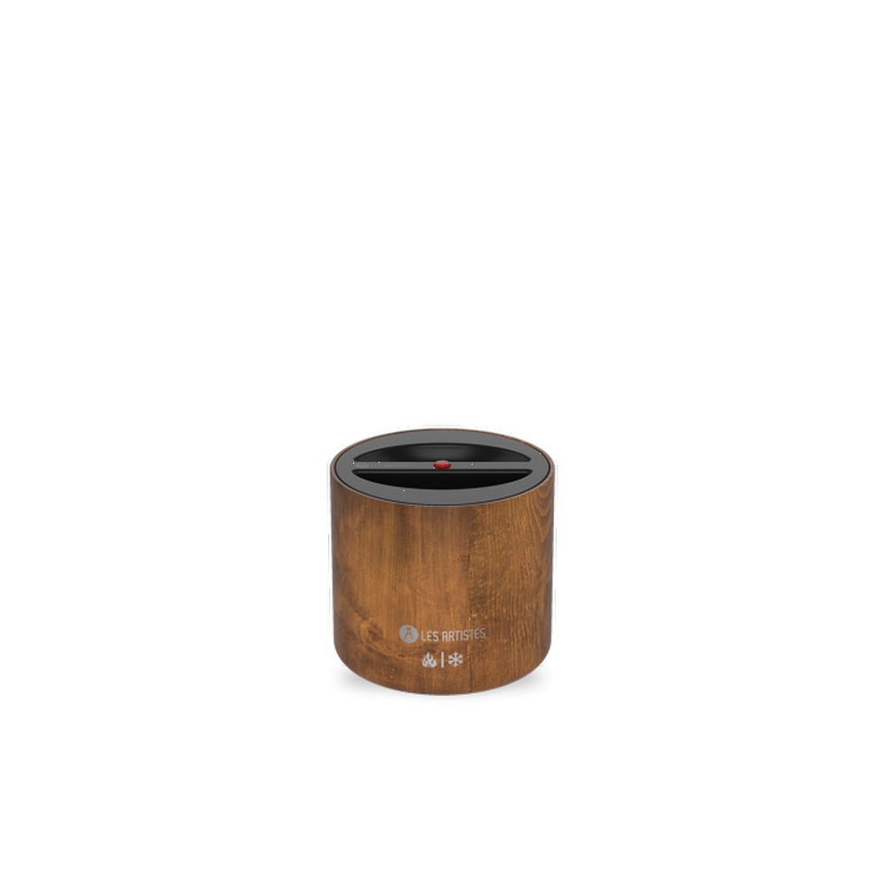 LAP LUNCH BOX ICE BUCKET WOOD 700ML 2024
