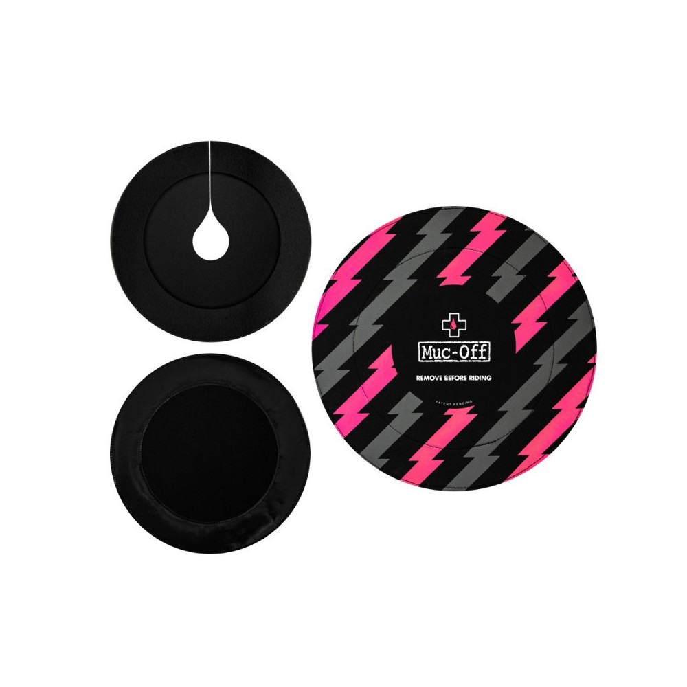 MUC-OFF PROTECTION DE FREIN A DISQUE PAIRE 2024