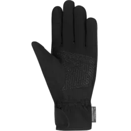 REUSCH Gants de ski RUSSEL STORMBLOXX TOUCH TEC - BLACK