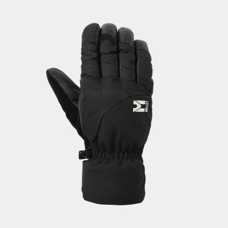 MILLET Gants TELLURIDE homme - Noir