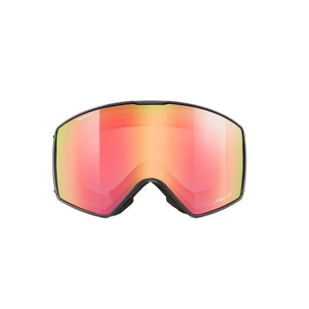 JULBO Masque de ski LAUNCHER REACTIV - NOIR/VERT S1-3
