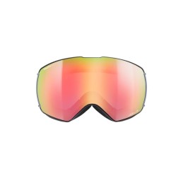 JULBO Masque de ski LIGHTYEAR - NOIR/GRIS S1-3