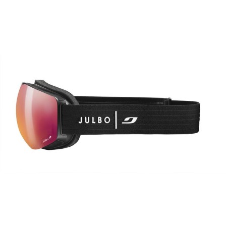 JULBO Masque de ski SHADOW - NOIR S3