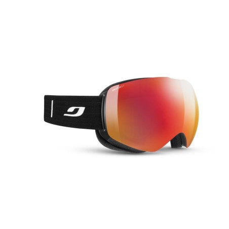 JULBO Masque de ski SHADOW - NOIR S3