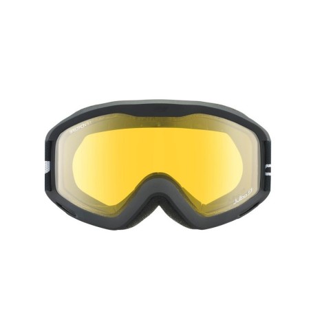 JULBO Masque de ski PLASMA - NOIR S1