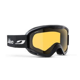 JULBO Masque de ski PLASMA - NOIR S1