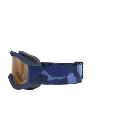 JULBO Masque de ski Junior PROTON - BLEU PHOTO S2-3