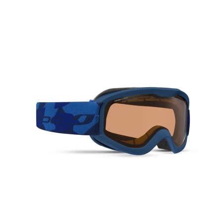JULBO Masque de ski Junior PROTON - BLEU PHOTO S2-3