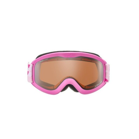 JULBO Masque de ski Junior PROTON - ROSE PHOTO S2-3