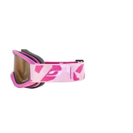 JULBO Masque de ski Junior PROTON - ROSE PHOTO S2-3