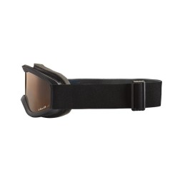 JULBO Masque de ski Junior PROTON - NOIR/BLEU S3