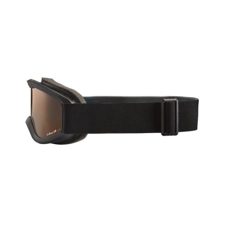 JULBO Masque de ski Junior PROTON - NOIR/BLEU S3