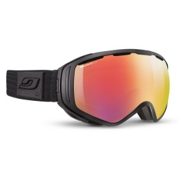 JULBO Masque de ski TITAN OTG - NOIR S1-3