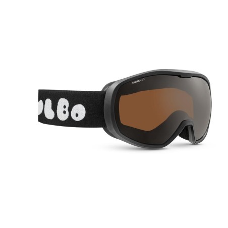 JULBO Masque de ski SPOT - NOIR S3