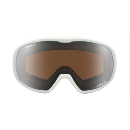 JULBO Masque de ski SPOT - BLANC S3