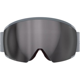 ATOMIC Masque de ski REDSTER HD - LIGHT GREY