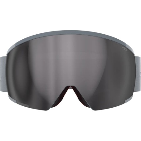 ATOMIC Masque de ski REDSTER HD - LIGHT GREY