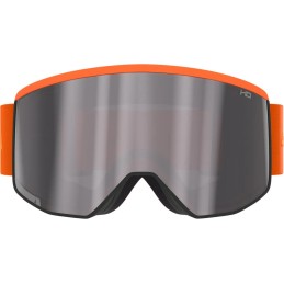 ATOMIC Masque de ski FOUR PRO HD - ORANGE