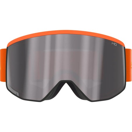 ATOMIC Masque de ski FOUR PRO HD - ORANGE