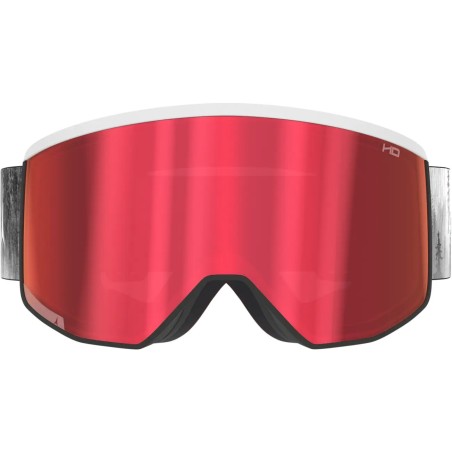 ATOMIC Masque de ski FOUR PRO HD - MAVERICK
