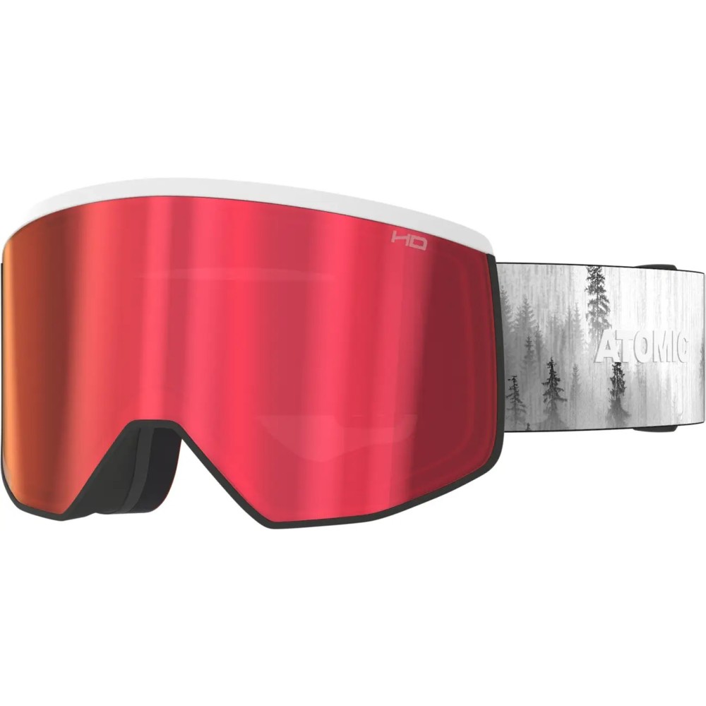 ATOMIC Masque de ski FOUR PRO HD - MAVERICK