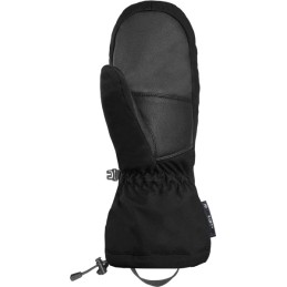 REUSCH Moufles de ski DEMI R-TEX - BLACK