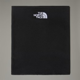 The North Face tour de cou WINTER SEAMLESS NECK GAITER - TNF BLACK