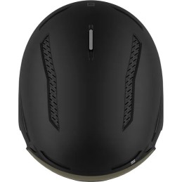 SALOMON Casque de ski DRIVER PRO SIGMA MIPS - BLACK