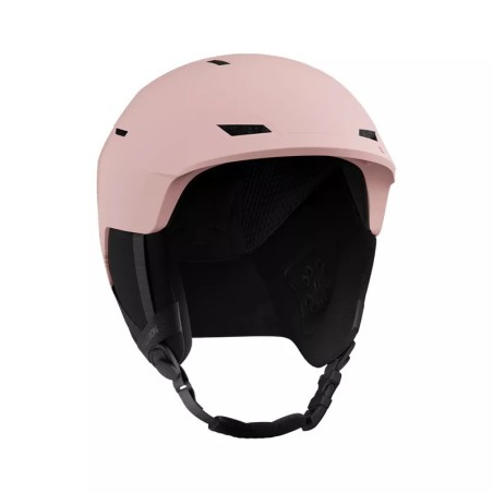 SALOMON Casque de ski ICON LT - HEAVENLY PINK