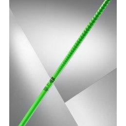 BLACKCROWS Bâtons de ski META - GREEN