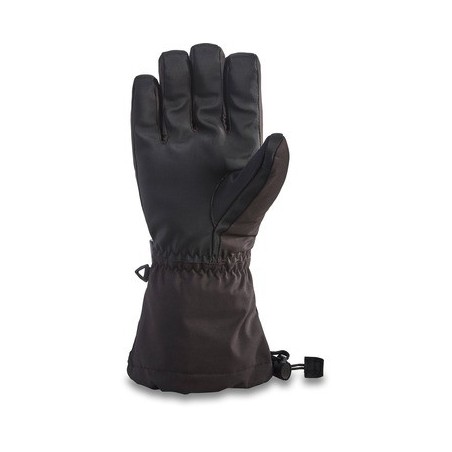 DAKINE Gants de skis femme LYNX - BLACK