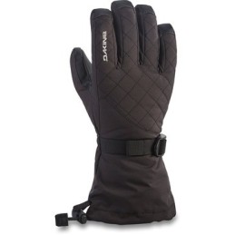 DAKINE Gants de skis femme LYNX - BLACK