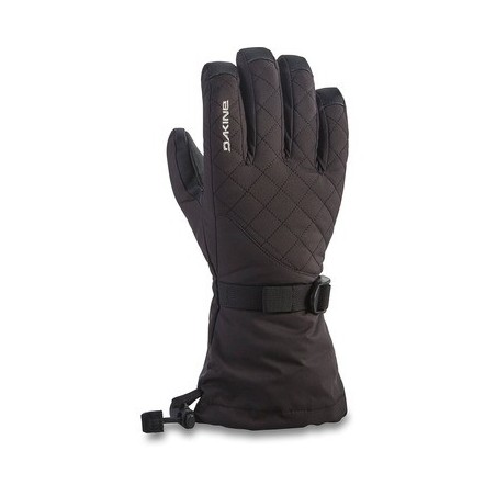 DAKINE Gants de skis femme LYNX - BLACK