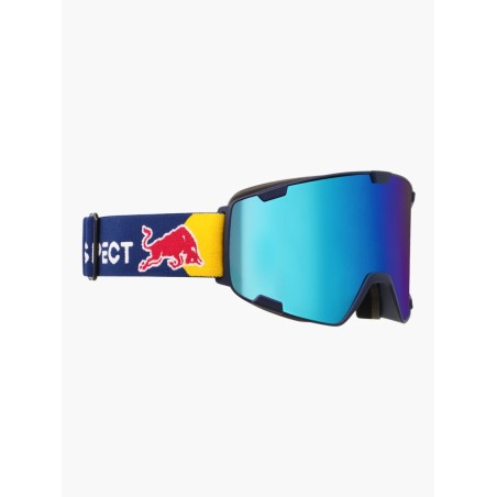 REDBULL Masque de ski PARK 19BL3