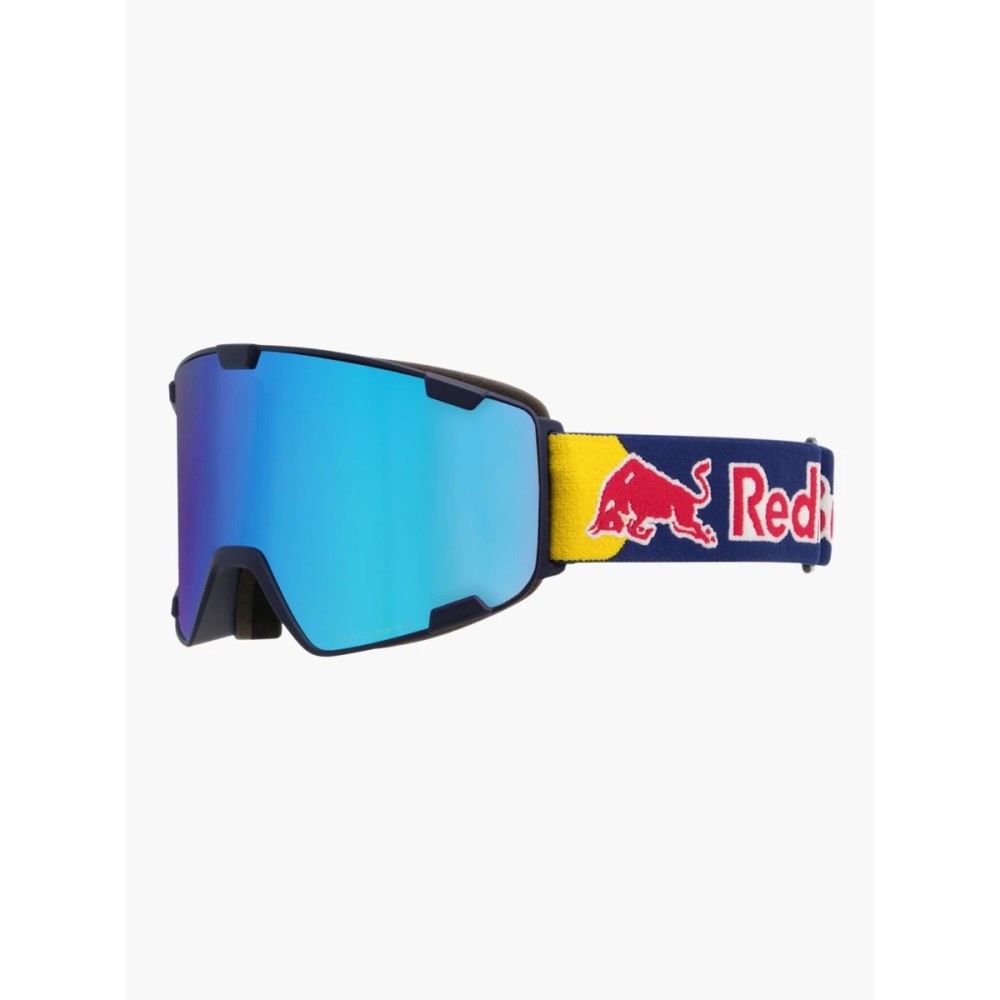 REDBULL Masque de ski PARK 19BL3