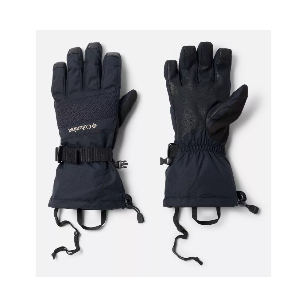 COLUMBIA Gants de Ski Imperméables Whirlibird™ II Homme - Black