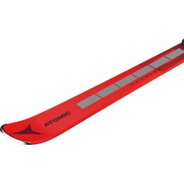 ATOMIC Ski REDSTER G9 RVSK S + X12 GW 2025
