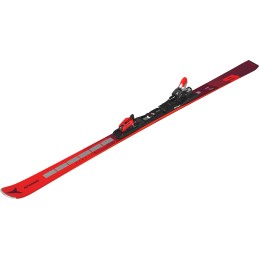 ATOMIC Ski REDSTER G9 RVSK S + X12 GW 2025