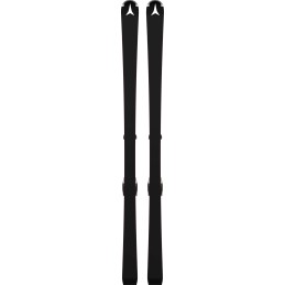 ATOMIC Ski REDSTER G9 RVSK S + X12 GW 2025