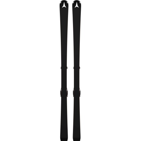 ATOMIC Ski REDSTER G9 RVSK S + X12 GW 2025