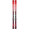 ATOMIC Ski REDSTER G9 RVSK S + X12 GW 2025