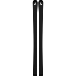 ATOMIC REDSTER G9 FIS RVSK JR 2025