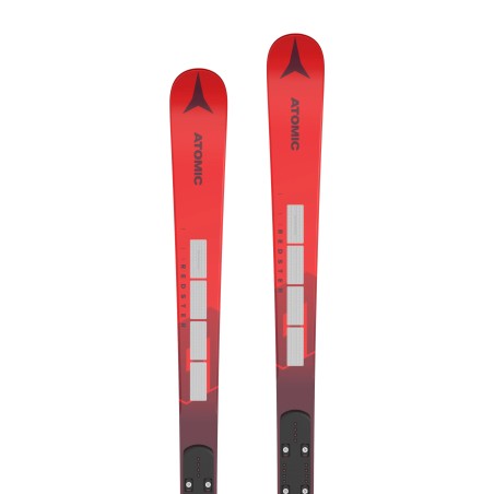 ATOMIC REDSTER G9 FIS RVSK JR 2025