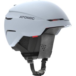 ATOMIC Casque de ski SAVOR AMID - GREY