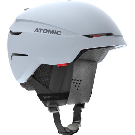 ATOMIC Casque de ski SAVOR AMID - GREY