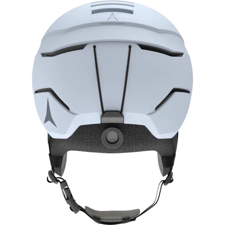 ATOMIC Casque de ski SAVOR AMID - GREY